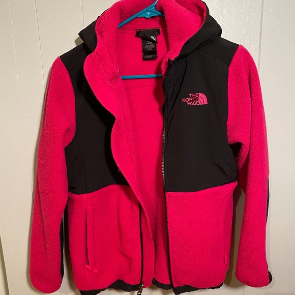 The North Face Other - Northface Girls' Fleece Jacket